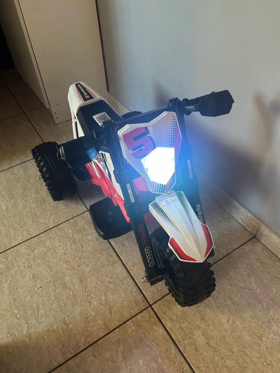 Motoca elétrica - Foto 4