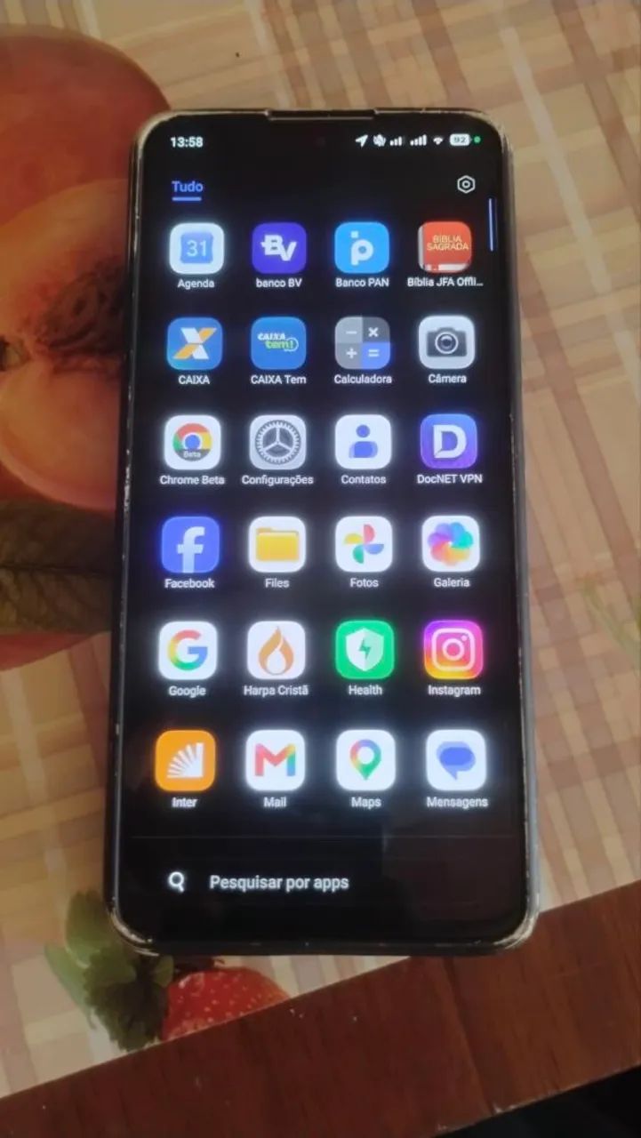 Poco X6 Pro 512/12 - Foto 2