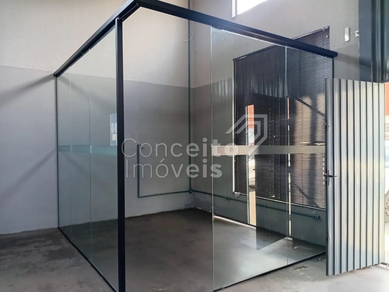 Barracão com 400 m² - Nova Rússia - Foto 2