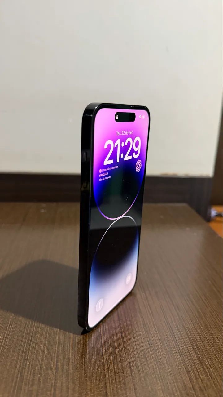 iPhone 14 Pro Max 128gb - Foto 2