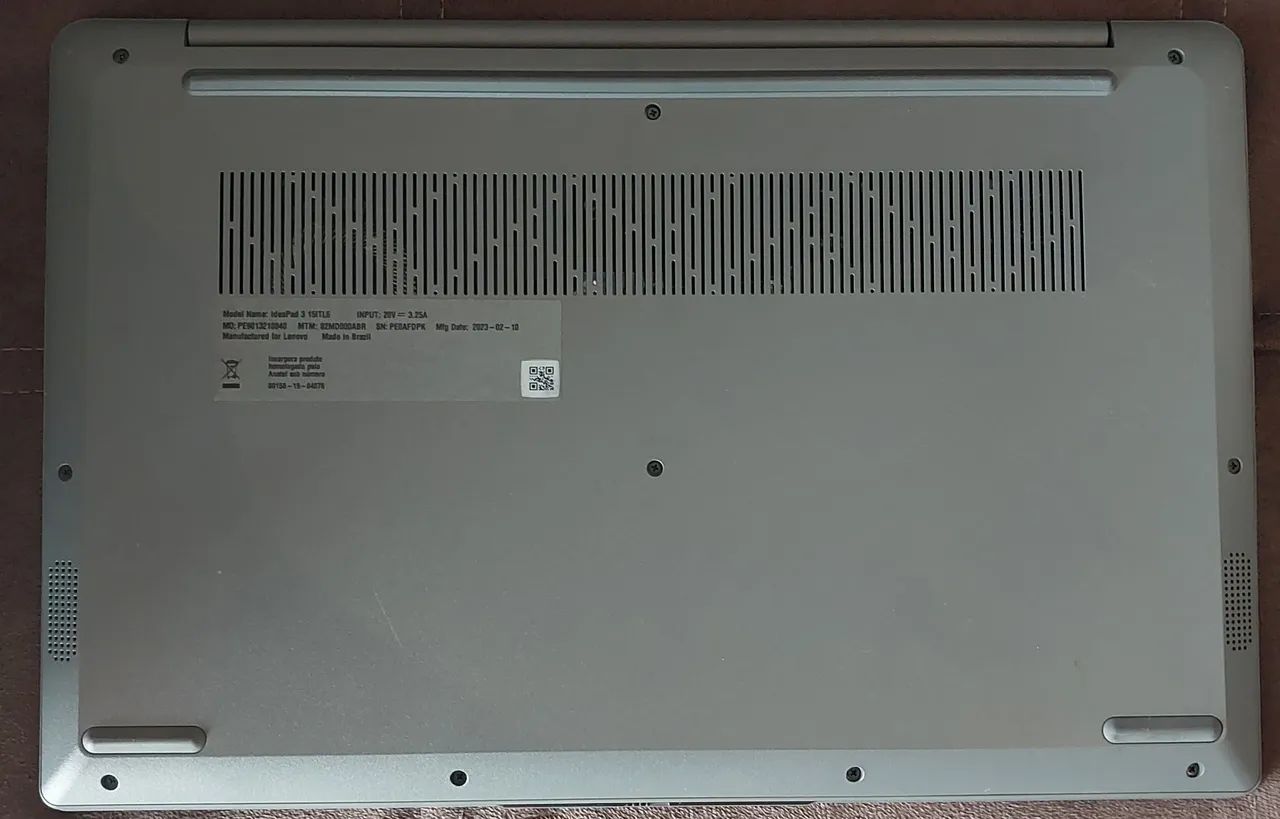 Notebook  - Foto 4