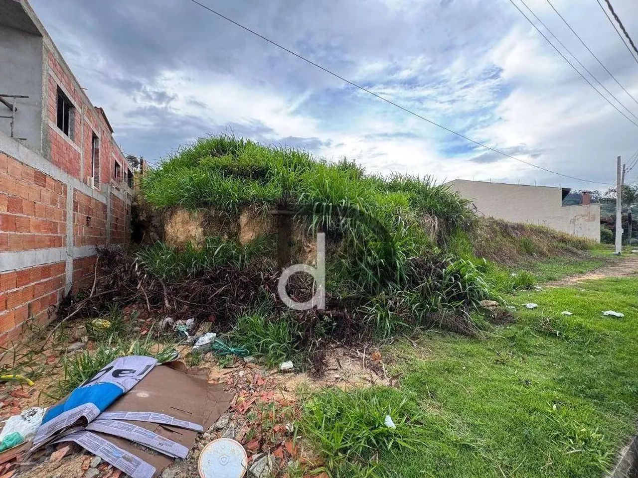 Terreno à venda, 250 m² por R$ 300.000,00 - Jardim Videiras - Vinhedo/SP - Foto 5
