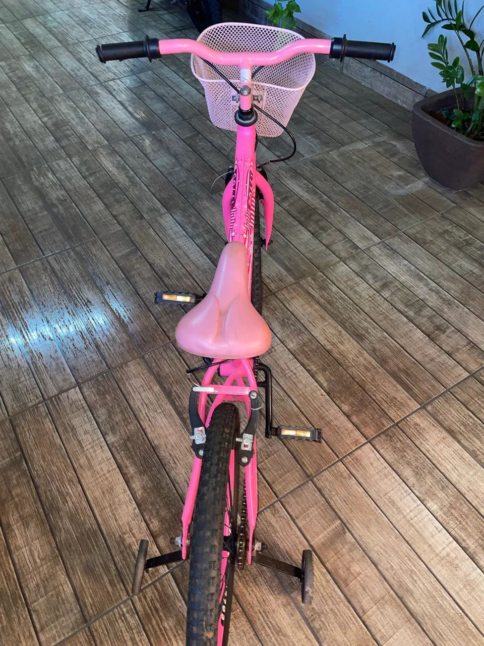 Bicicleta  - Foto 4