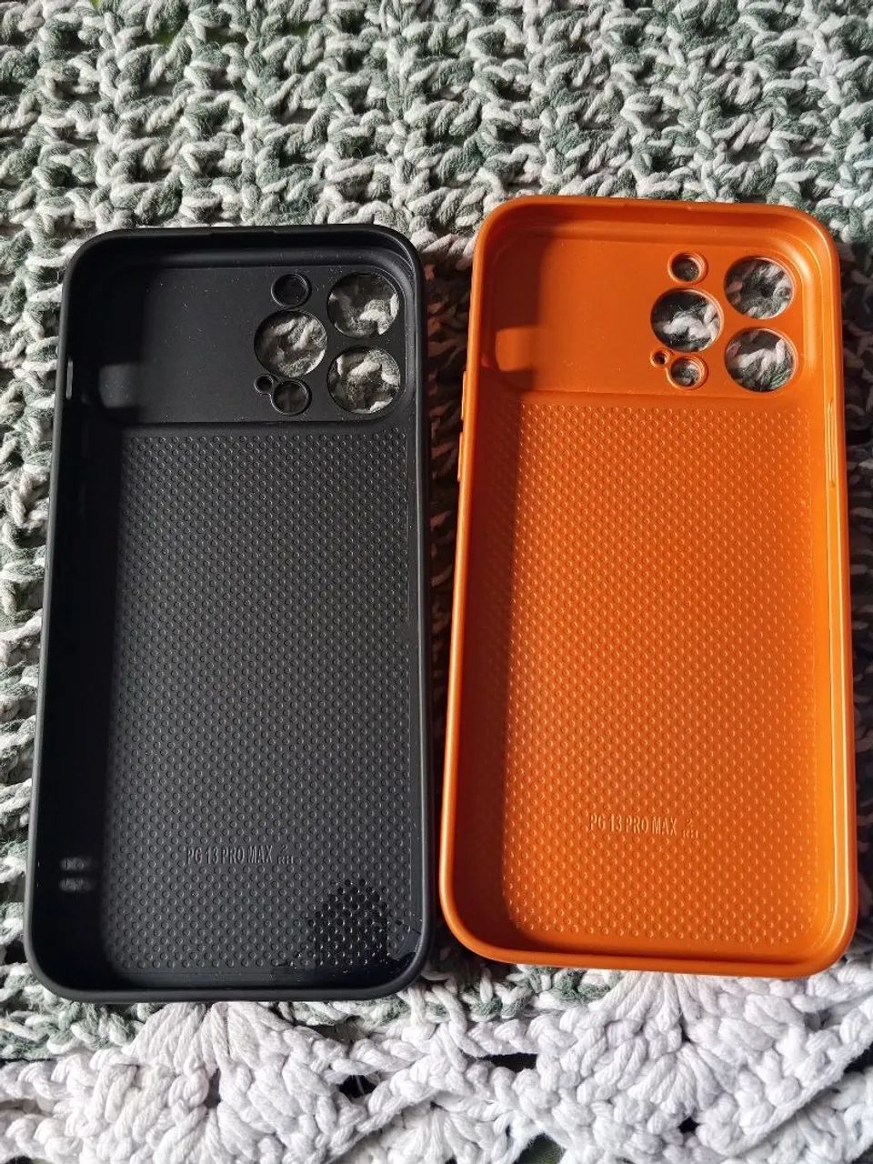 Capinhas de iPhone 17 pro Max  - Foto 2