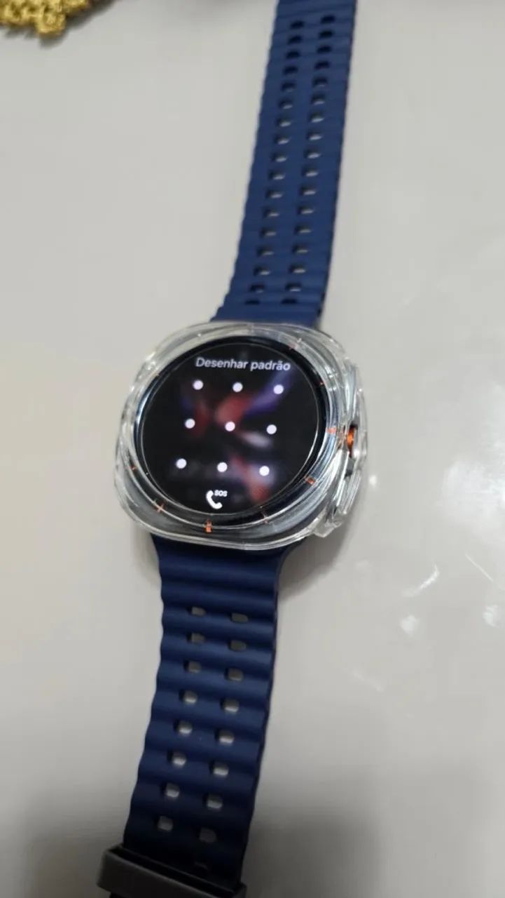 Galaxy Watch ultra - Foto 4