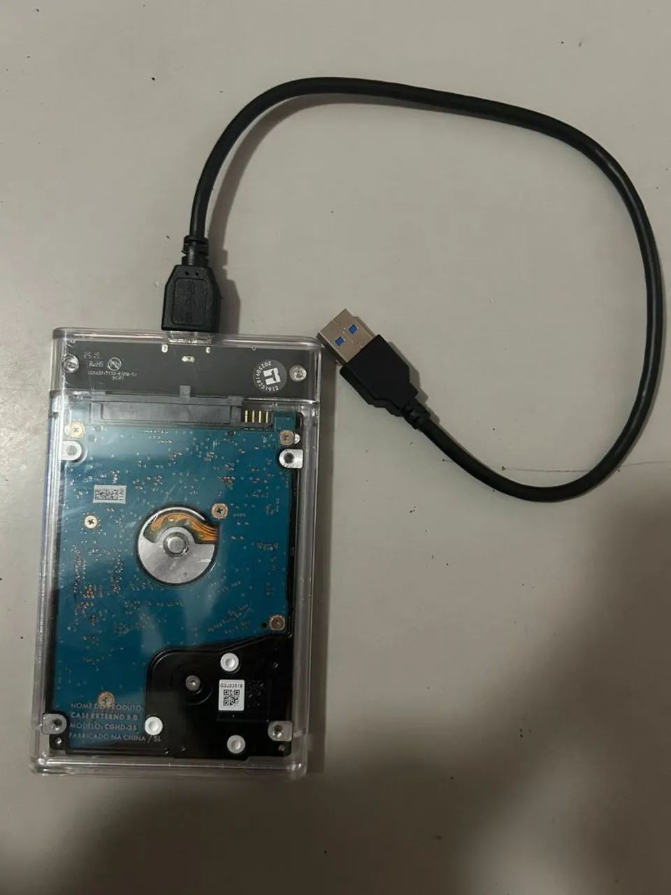 PS4 Pro DESBLOQUEADO - Foto 5