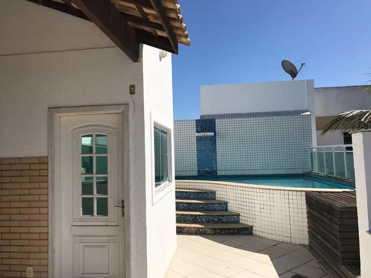 Casa de 465 metros quadrados no Centro com 6 quartos - Foto 4