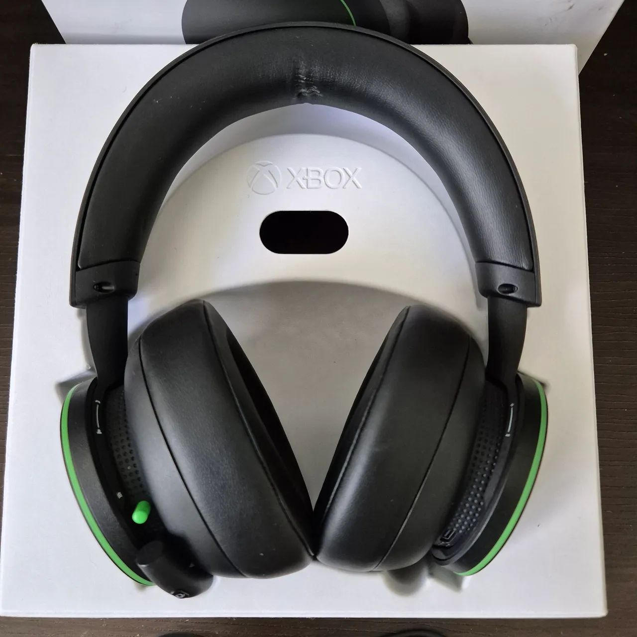 HEADSET XBOX MICROSOFT WIRELESS - Foto 3