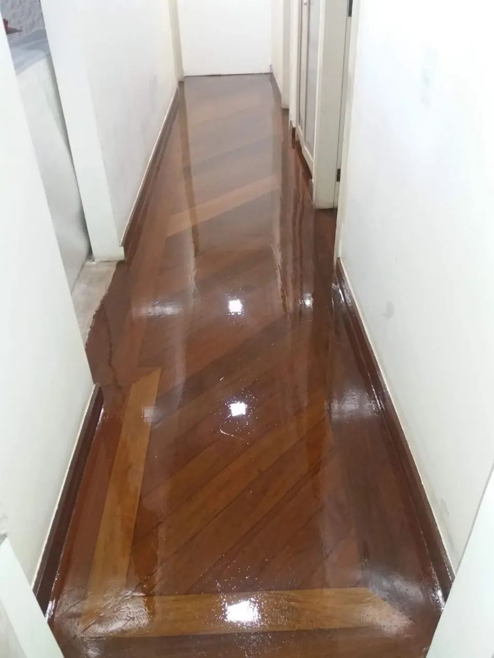 Pisos de madeiras  - Foto 2