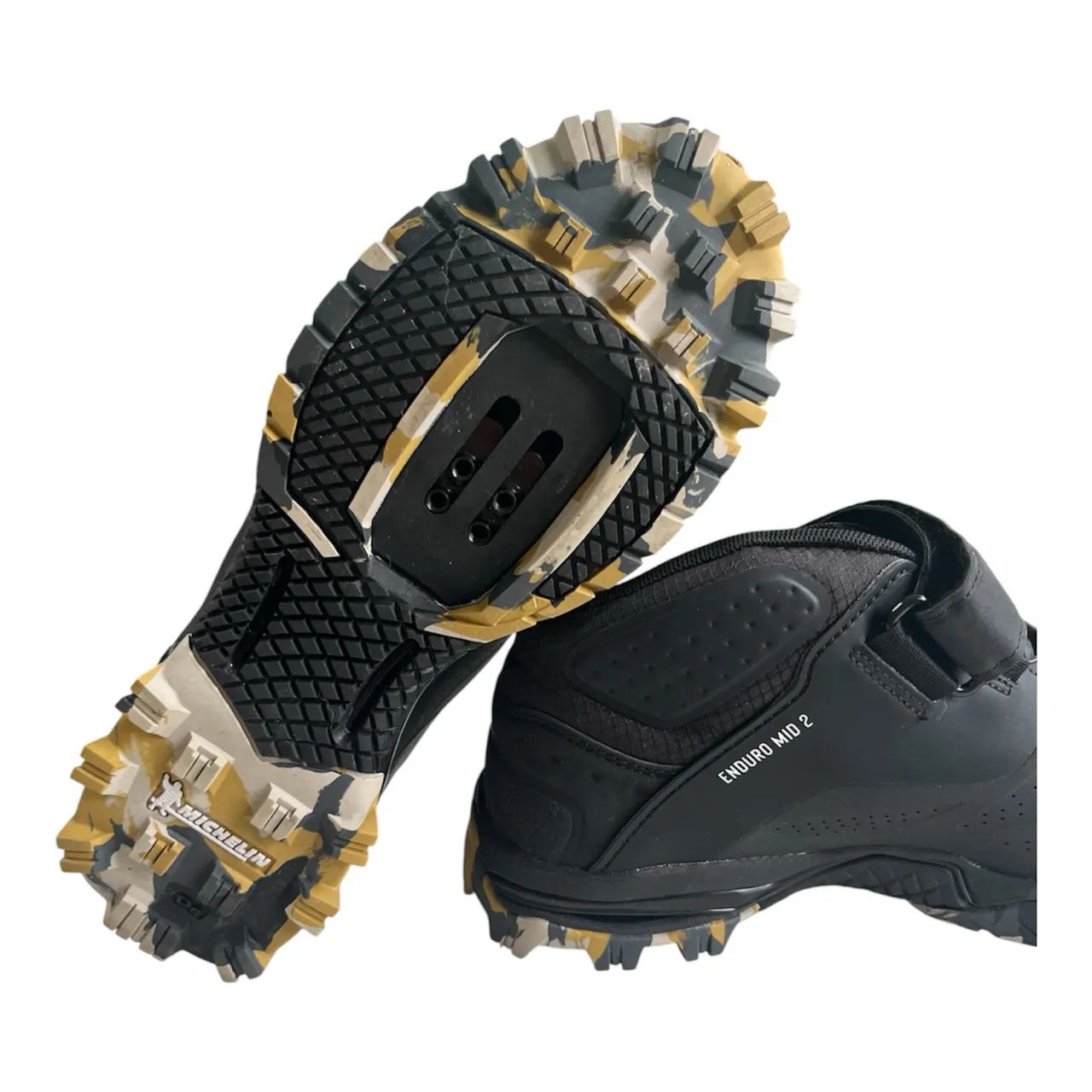 sapatilha de ciclismo Northwave Enduro Mid 2 - Calçados Esportivos