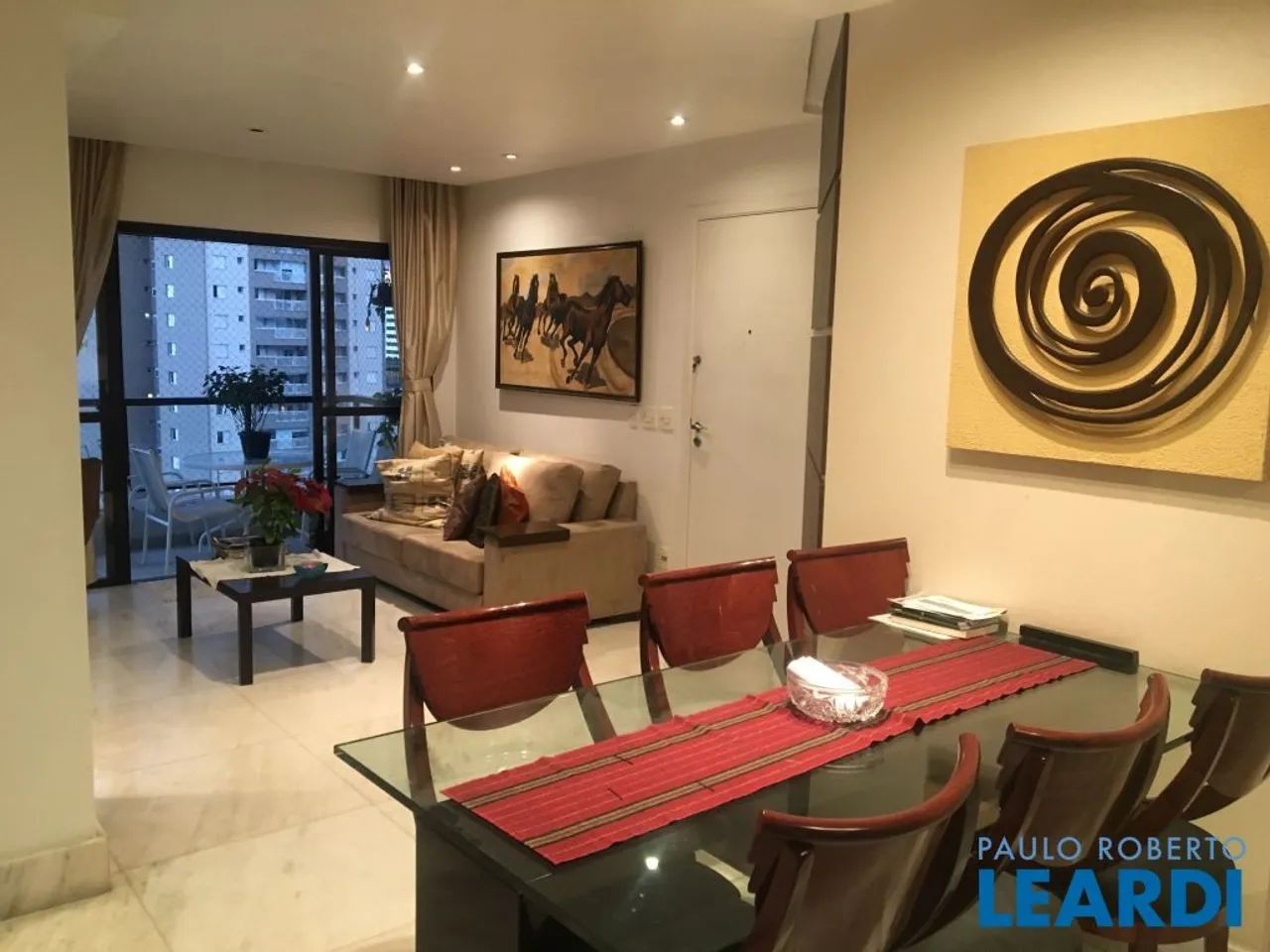 APARTAMENTO - MORUMBI - SP - Foto 2