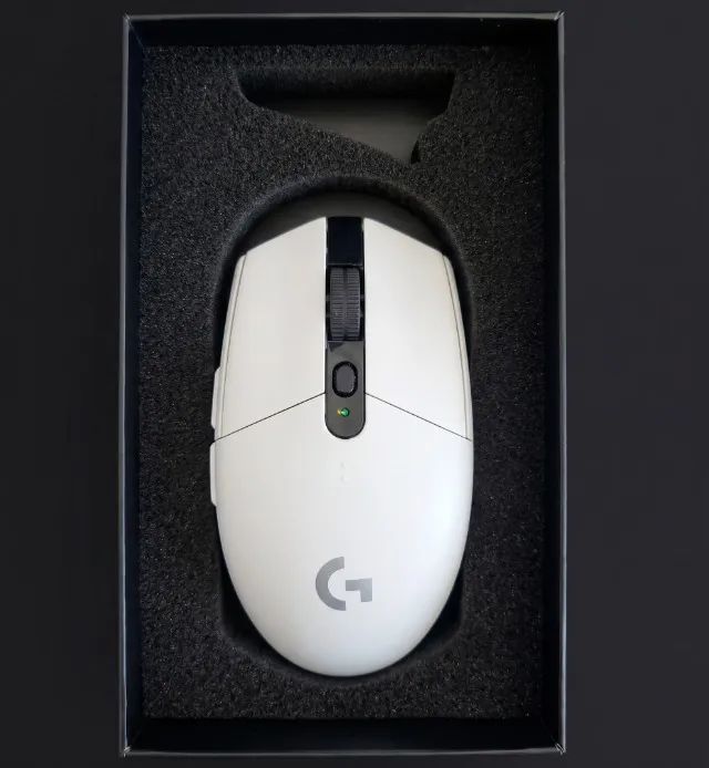 Mouse Gamer Logitech G305 LIGHTSPEED 