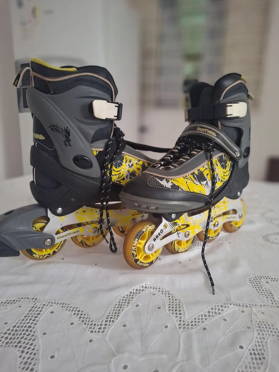 Patins 