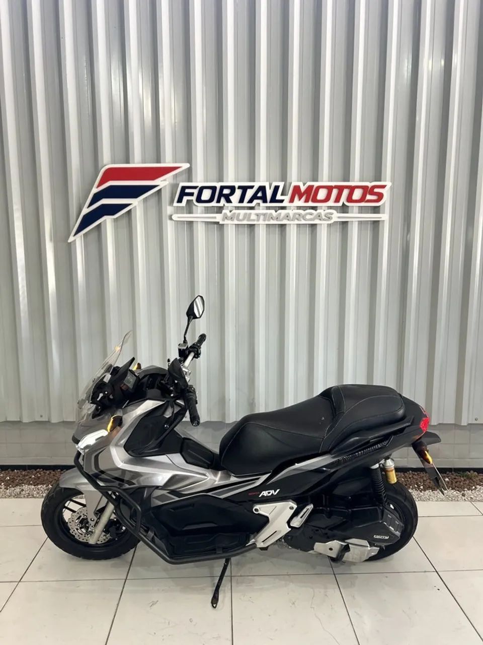 HONDA ADV 150 2023 - Foto 2