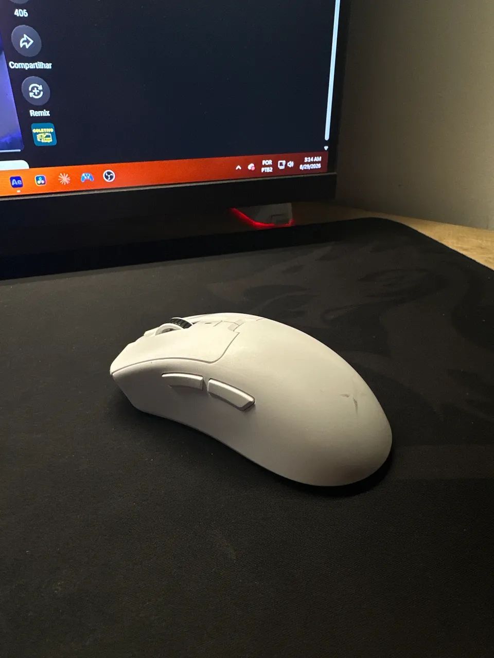 COMPUTADOR GAMER, ACEITO TROCA EM MACBOOK PRO - Foto 3