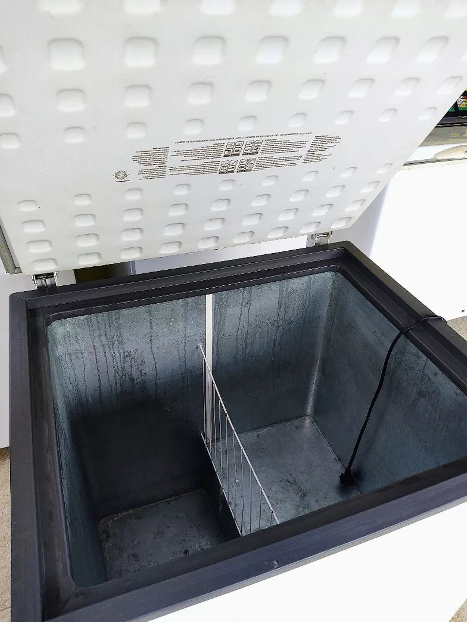 Freezer - Foto 4