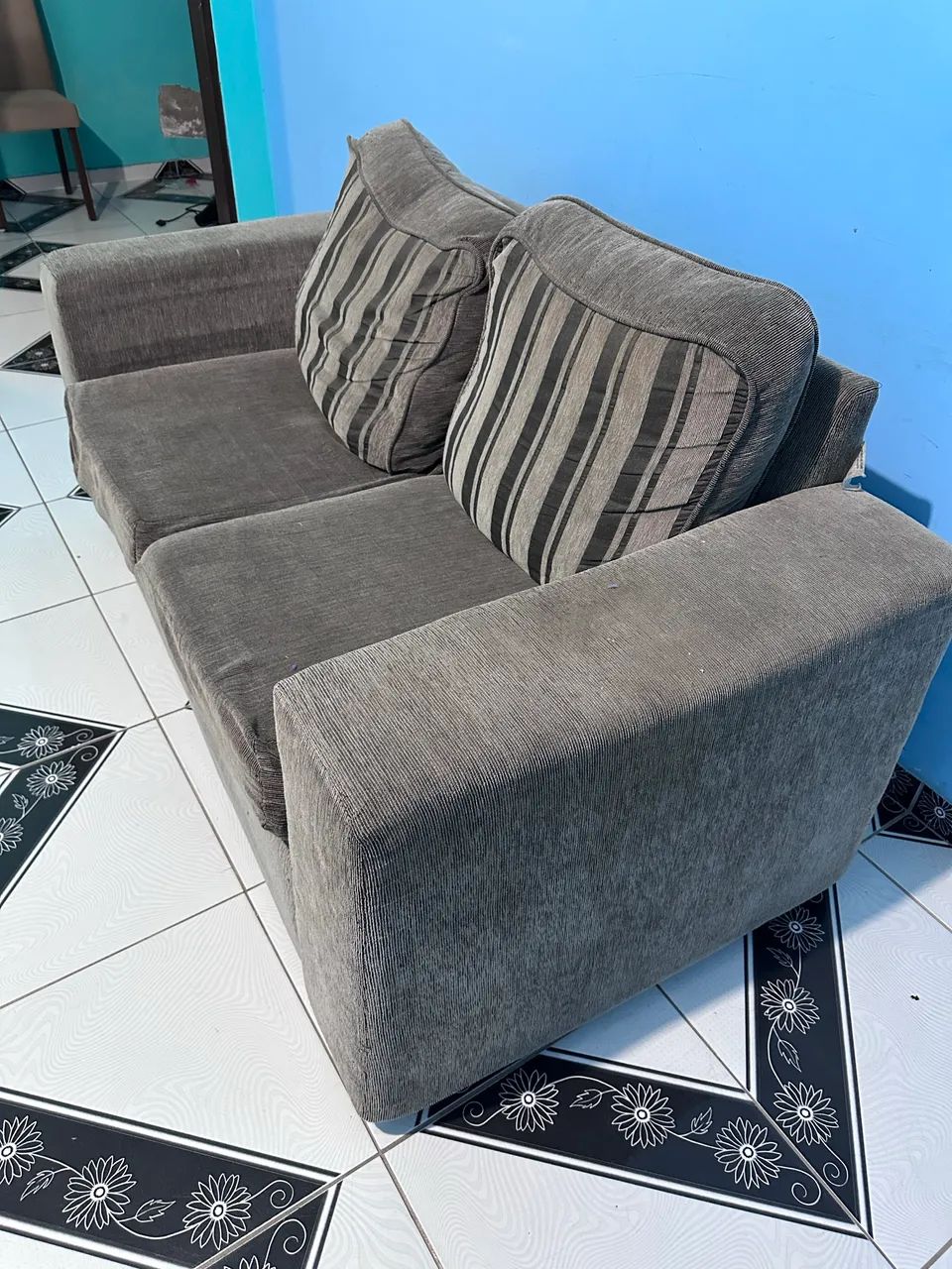 Sofá 2 lugares65746292540163121