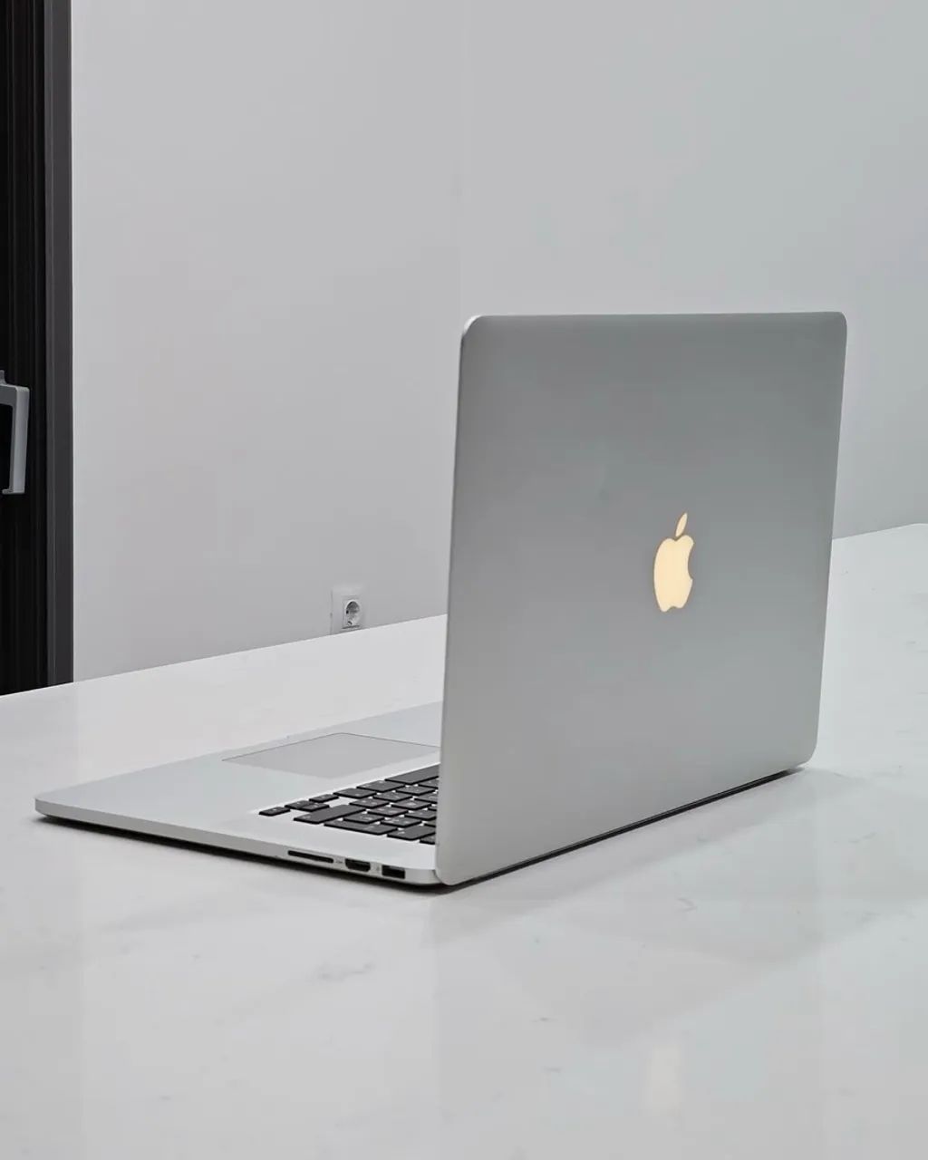 Macbook Pro Retina 2014 8gb Ssd 128gb - Notebooks - Cristo Rei