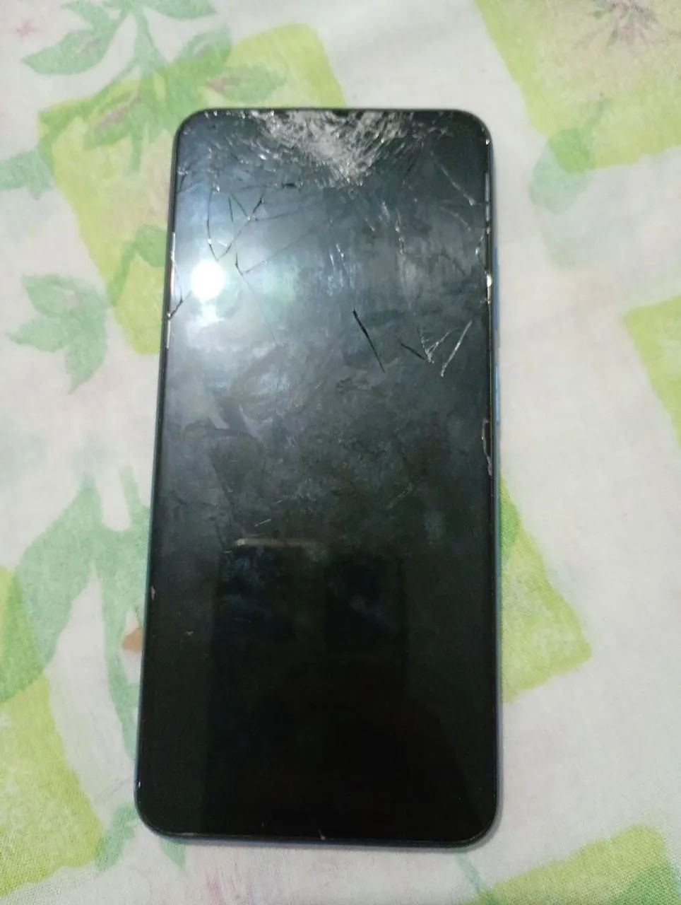 Celular para retirada de peça  - Foto 3
