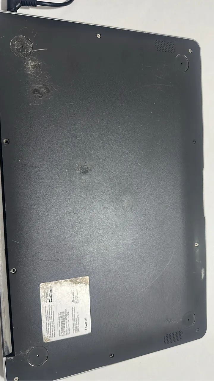 NOTEBOOK POSITIVO - Foto 4