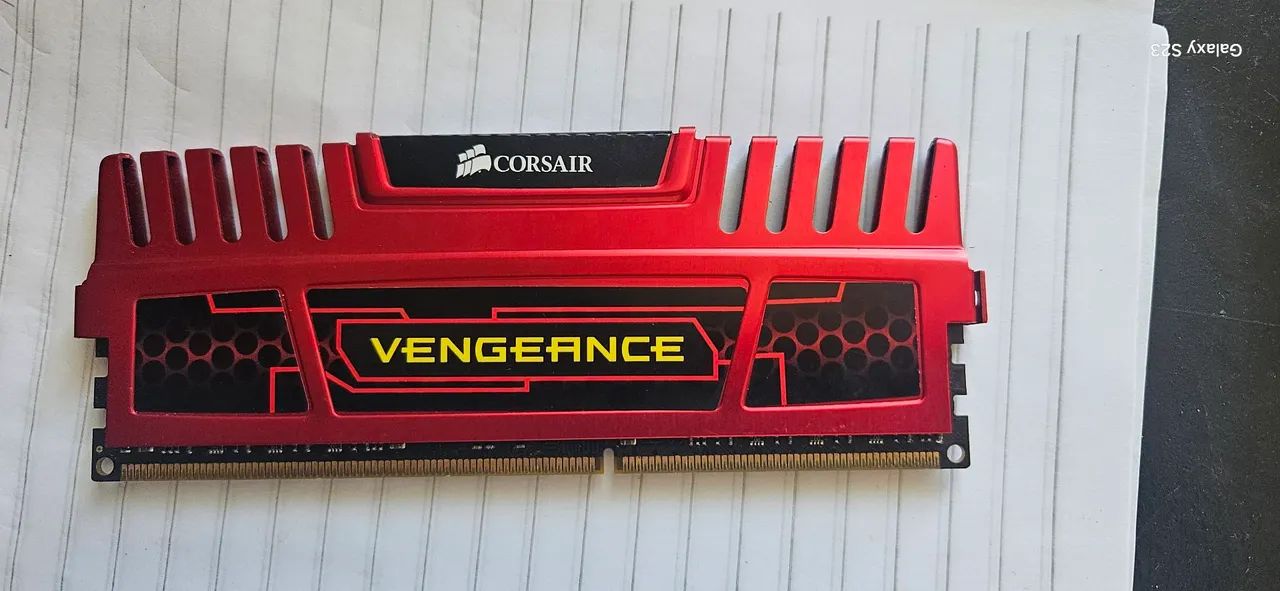Menoria 8GB DDR3 