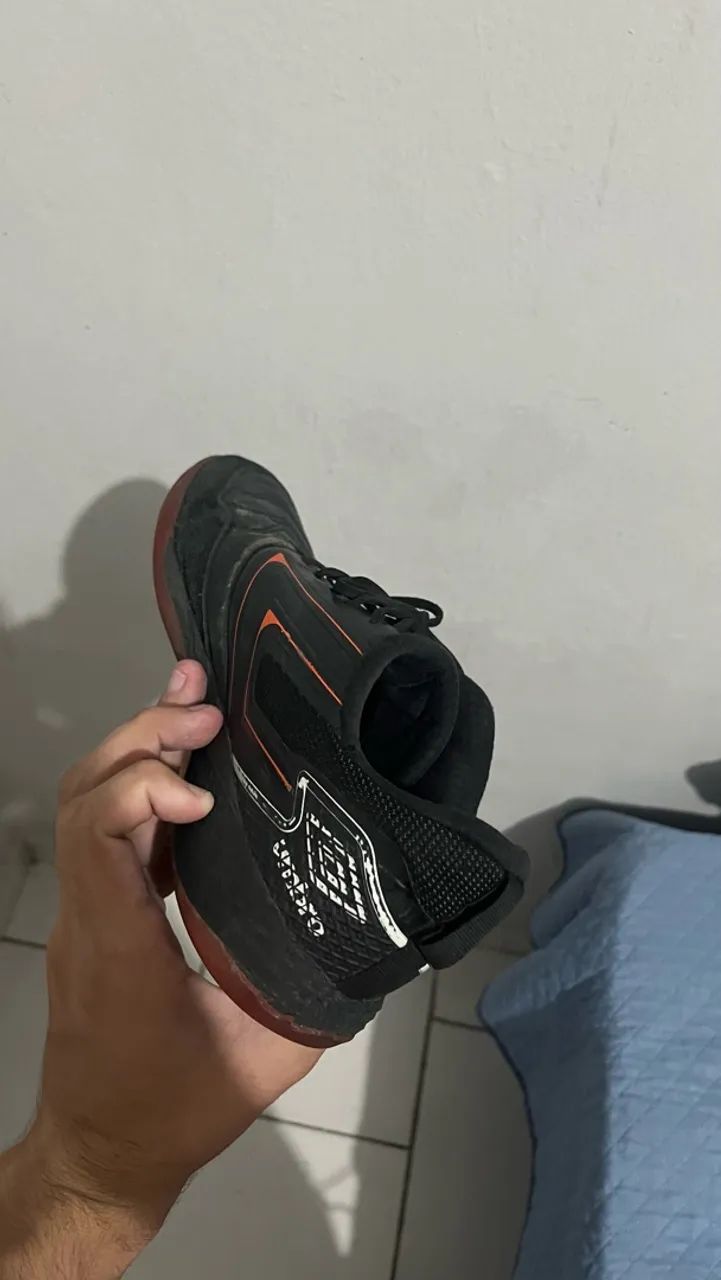 Pro 5 bump  - Foto 2