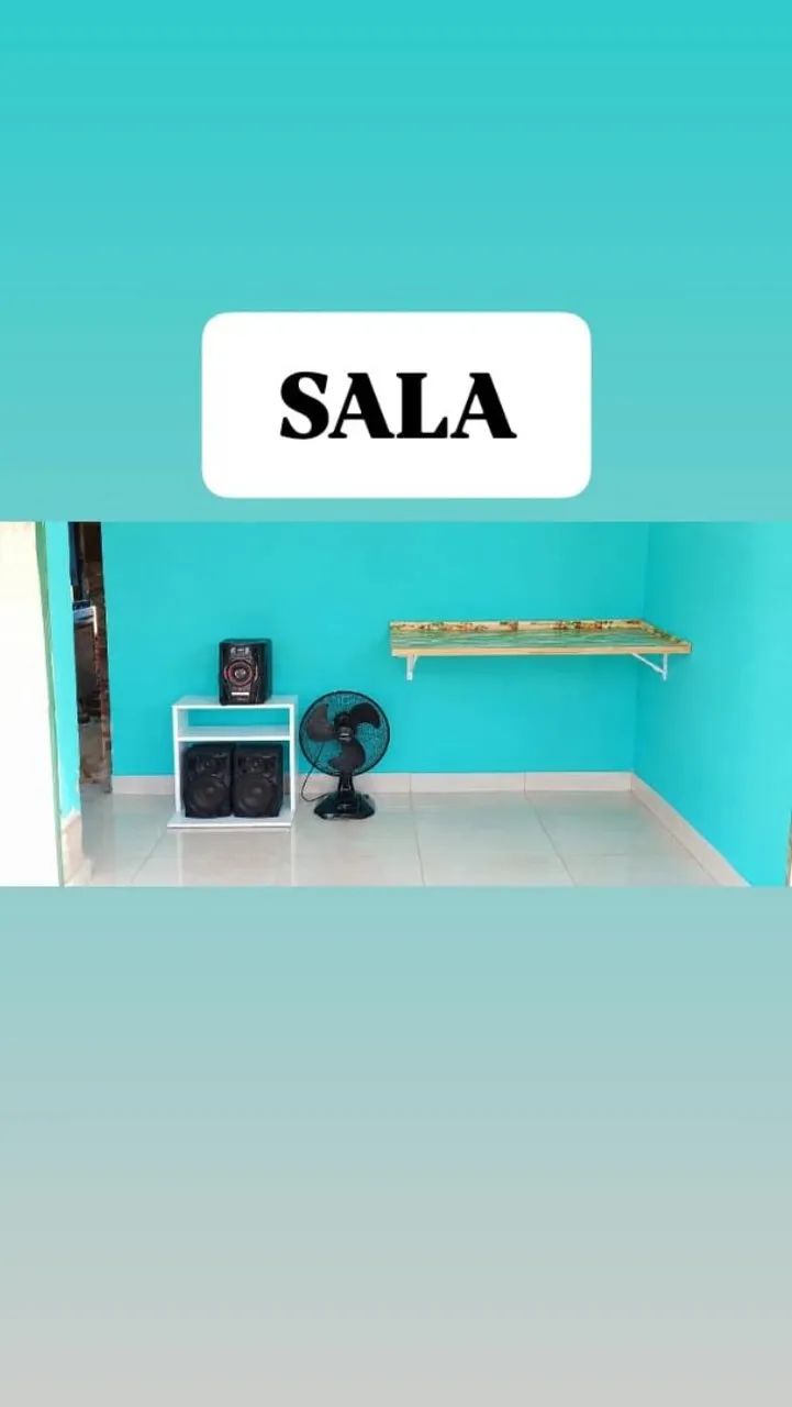 Casa com terreno  - Foto 2