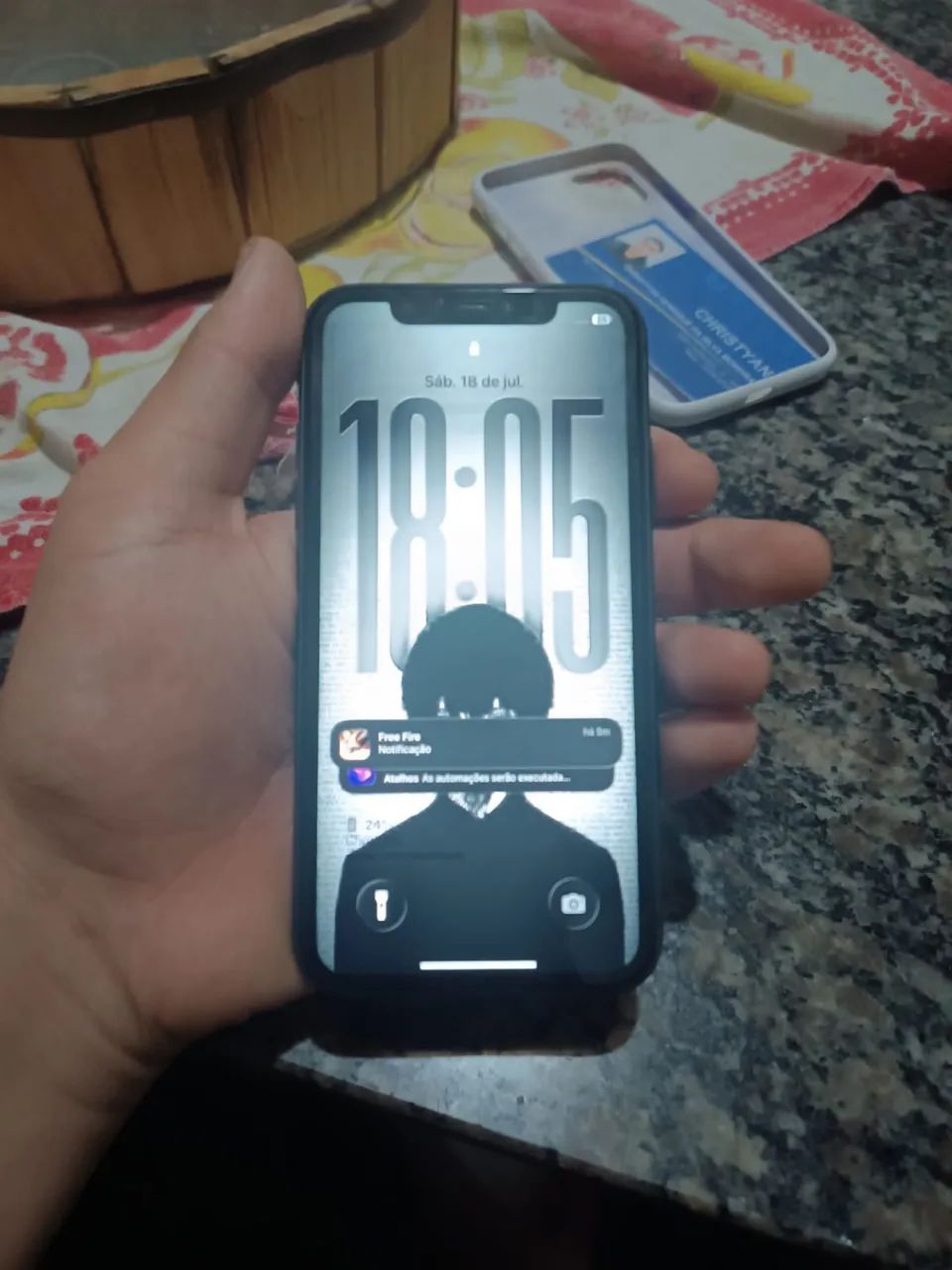 iPhone 11 64gb - Foto 2