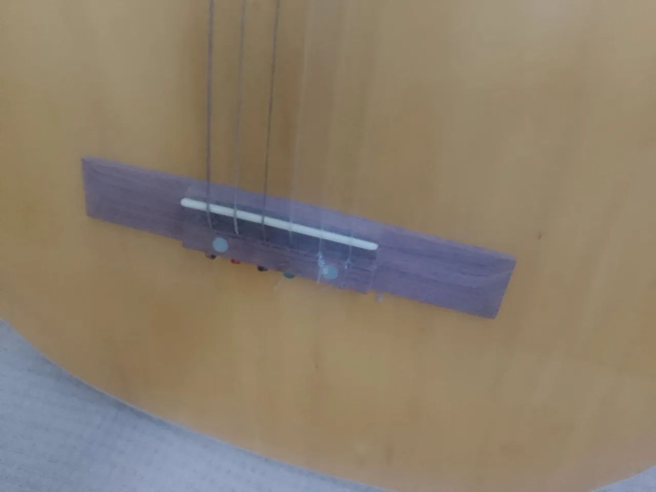 Violão Mênfis  - Foto 3