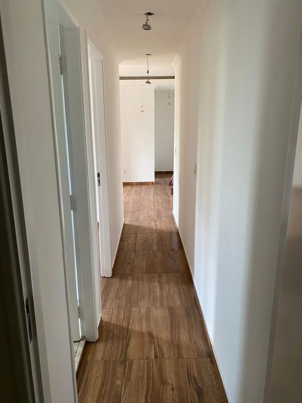 Apartamento para locação em Vila Roque com 2 quartos, 50m² - Foto 3