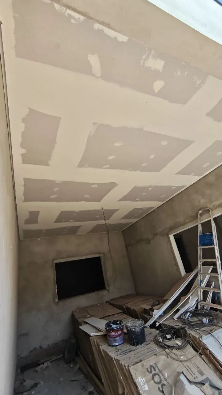 Forro de Gesso Drywall  - Foto 5