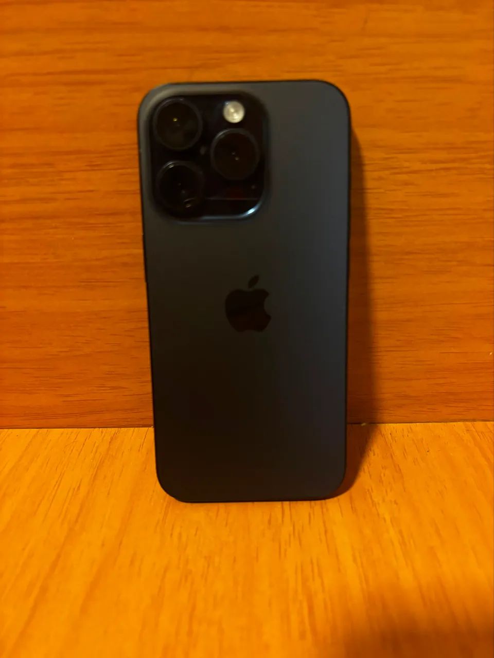 iPhone 15 pro em excelente condições  - Foto 3