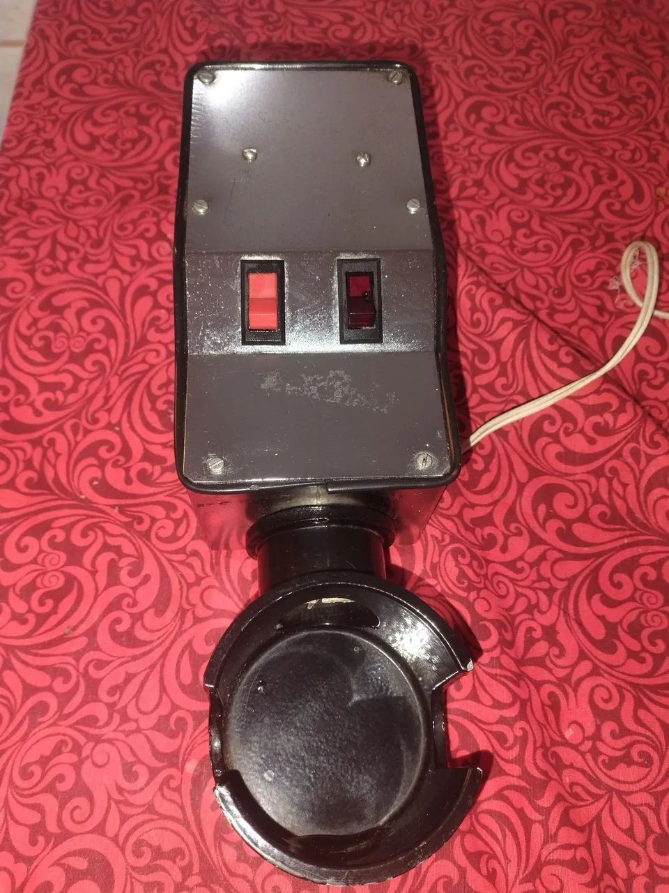 Ventilete antigo - Foto 2