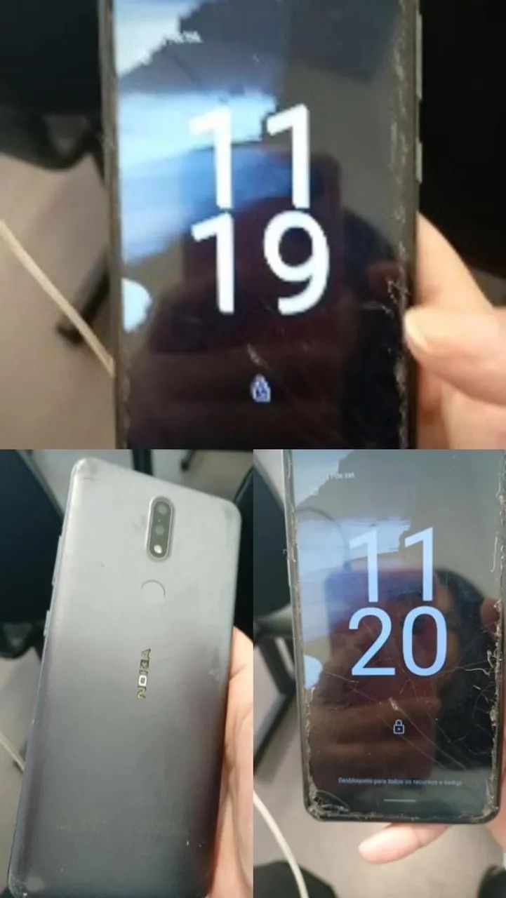 Estou vendendo celular 