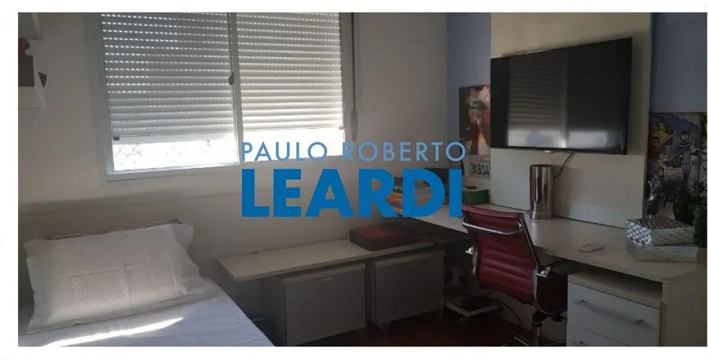 APARTAMENTO - VILA OLÍMPIA - SP
