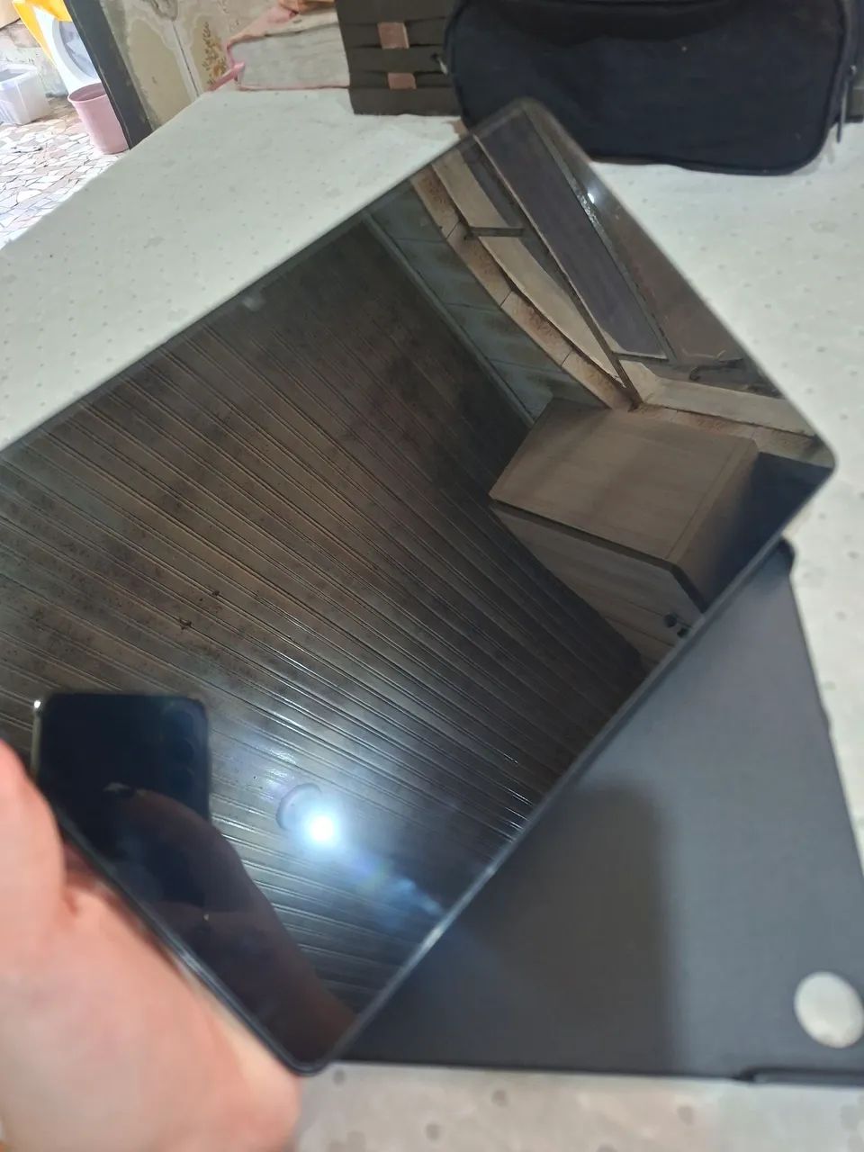 Vendo tablet Galaxy Tab A9+ - Foto 2