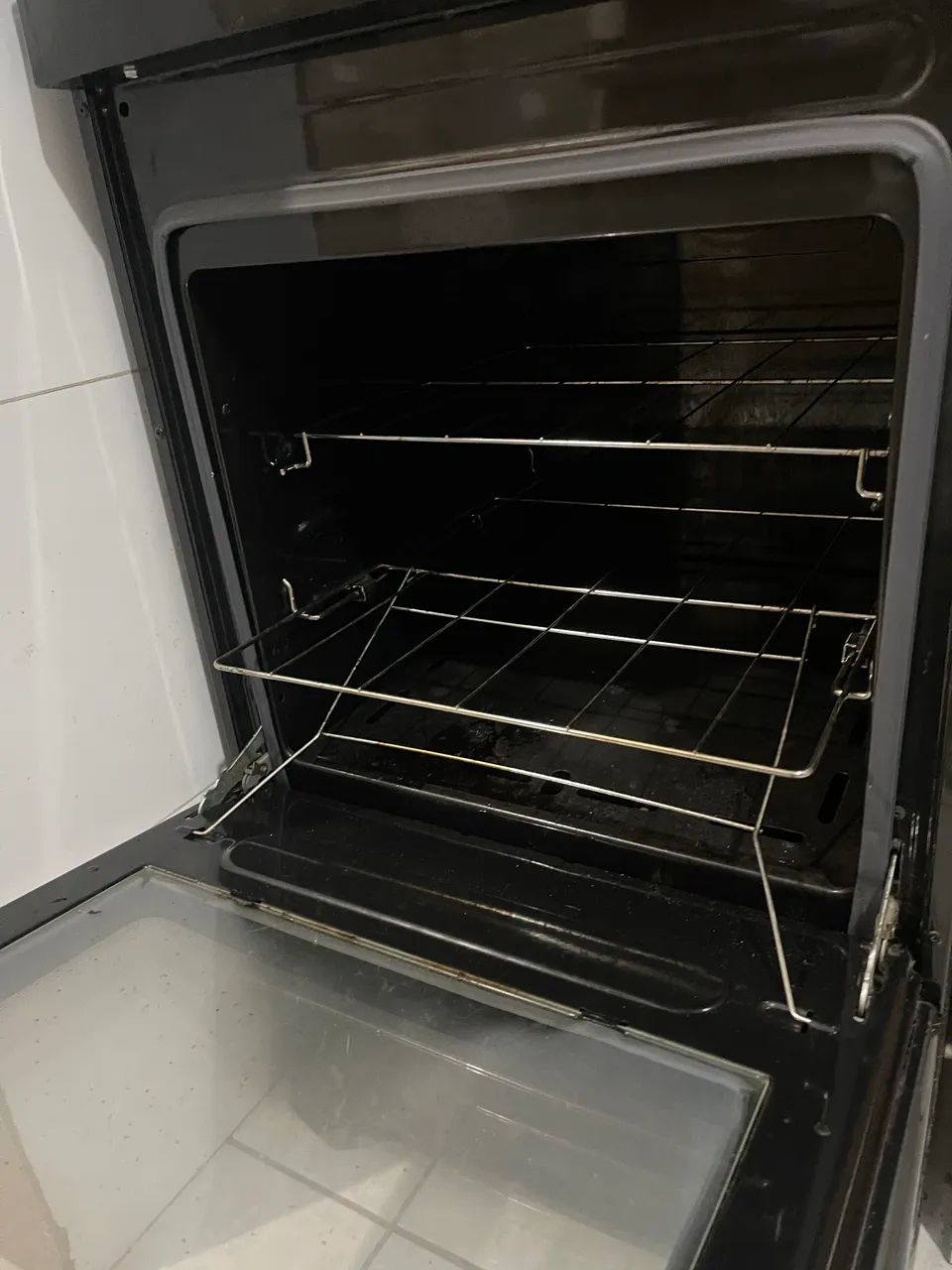 Fogão de Piso Electrolux 52LPV - Foto 2