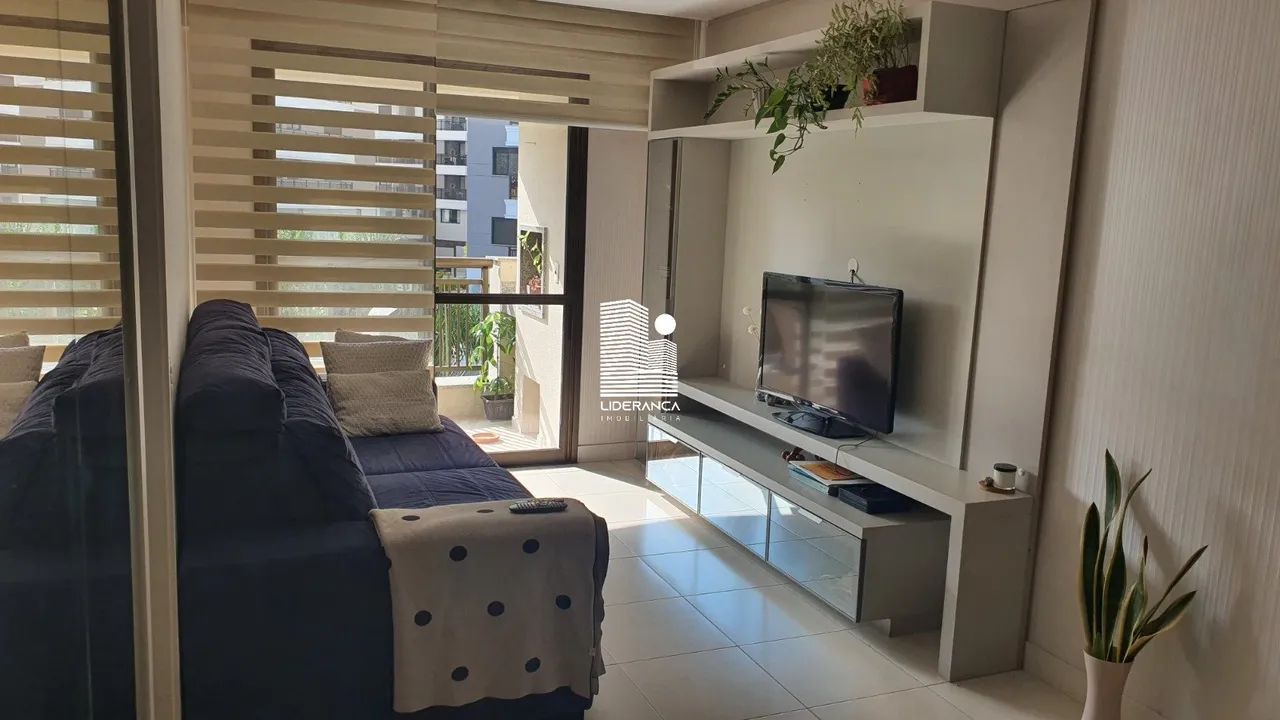 Apartamento, Itacorubi, 02 Dormitórios/01 Suíte - Foto 5