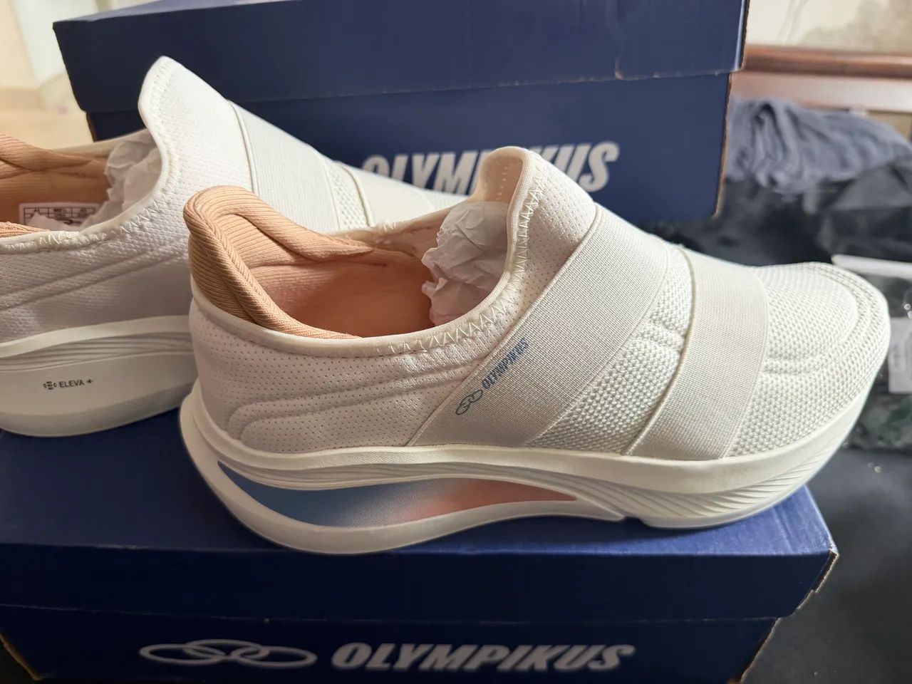 Tênis feminino Olympikus 41