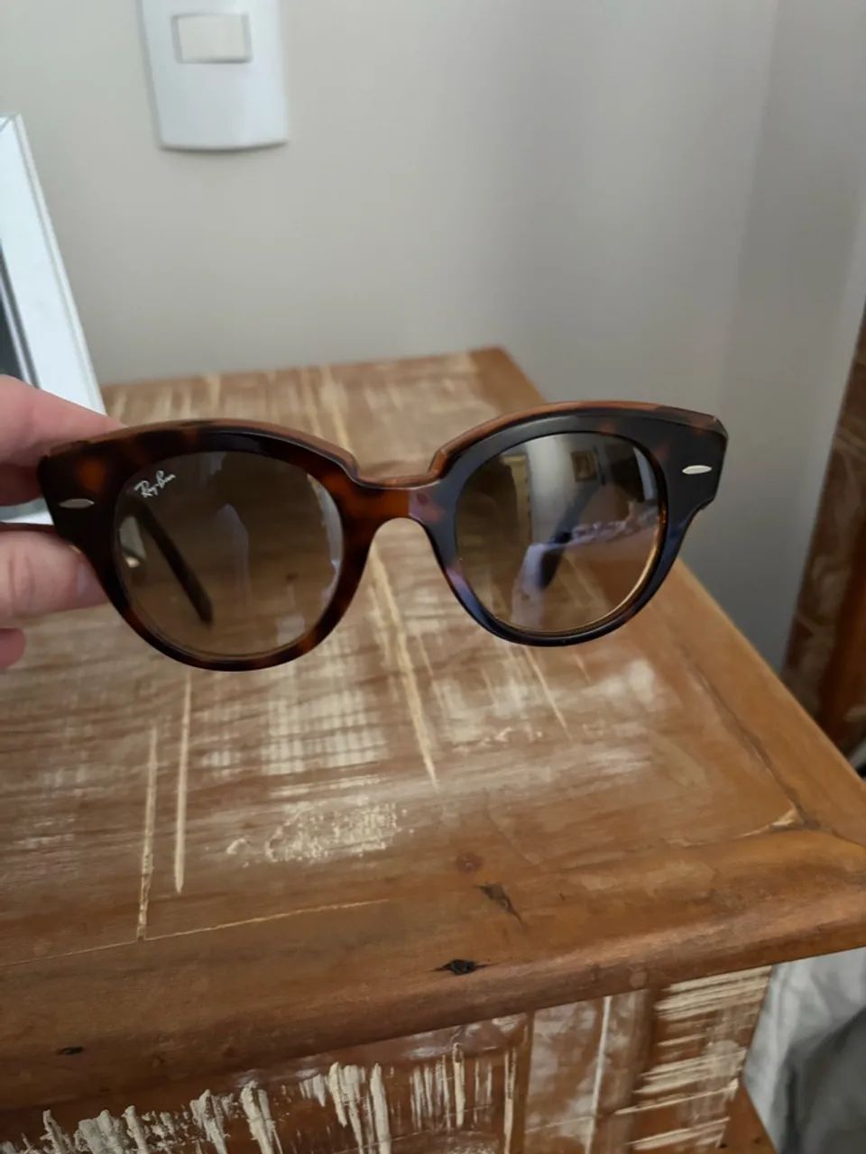 Óculos RayBan - RB 2180  - Foto 2