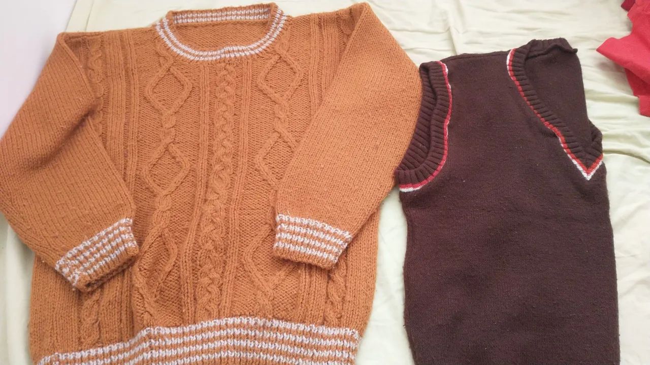 Lote barato de roupas - Foto 3