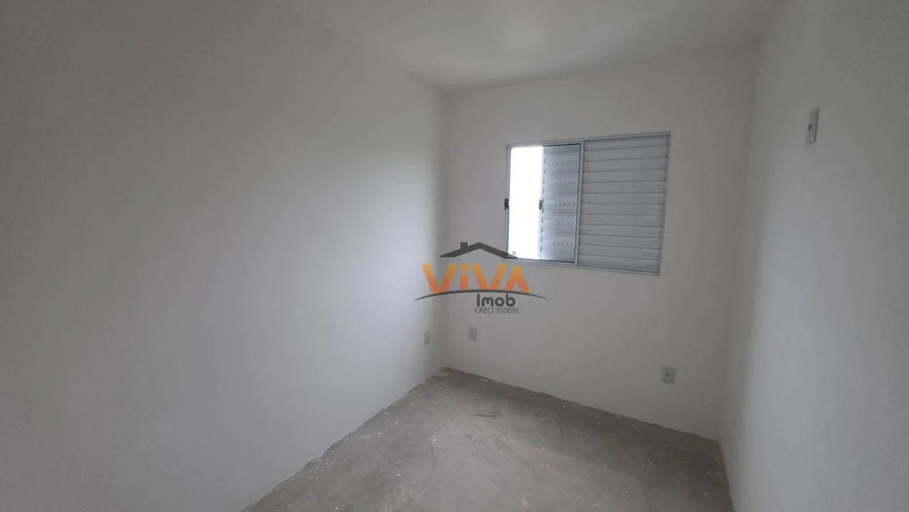Apartamento 2 dormitórios 49 m² por R$ 273.670,00.000 - Portal Das Alamedas - Franco da Ro - Foto 9