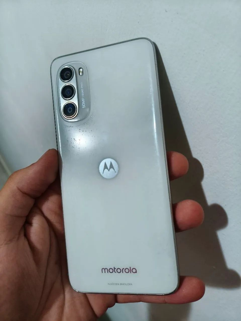 Motorola G52