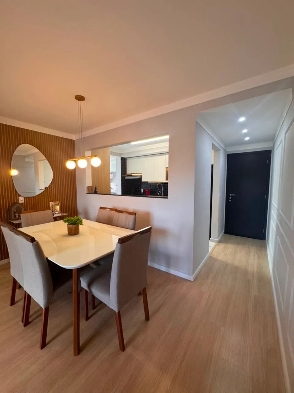 Esse apartamento está impecável! - Foto 5