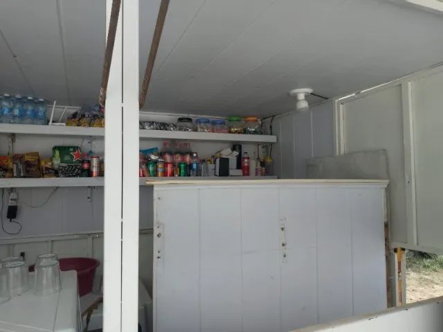 Lanchonete Treiller  - Foto 3
