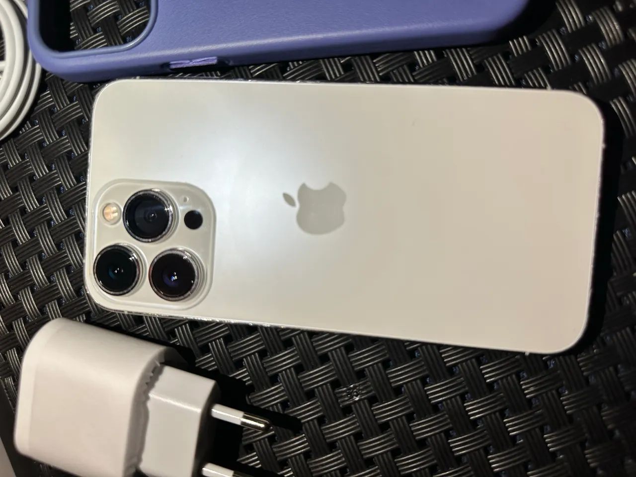 IPHONE 13 PRO 128gb - Celulares e Smartphones - Araxá, Macapá