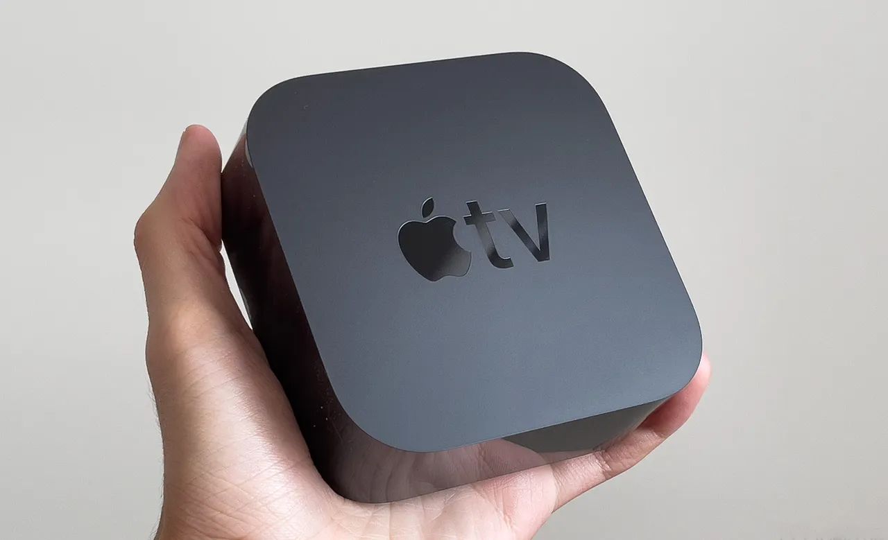 APPLE TV - Foto 2
