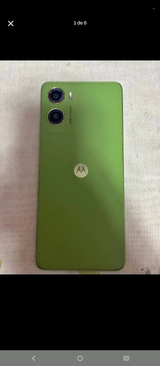 Moto g 06 - Foto 2