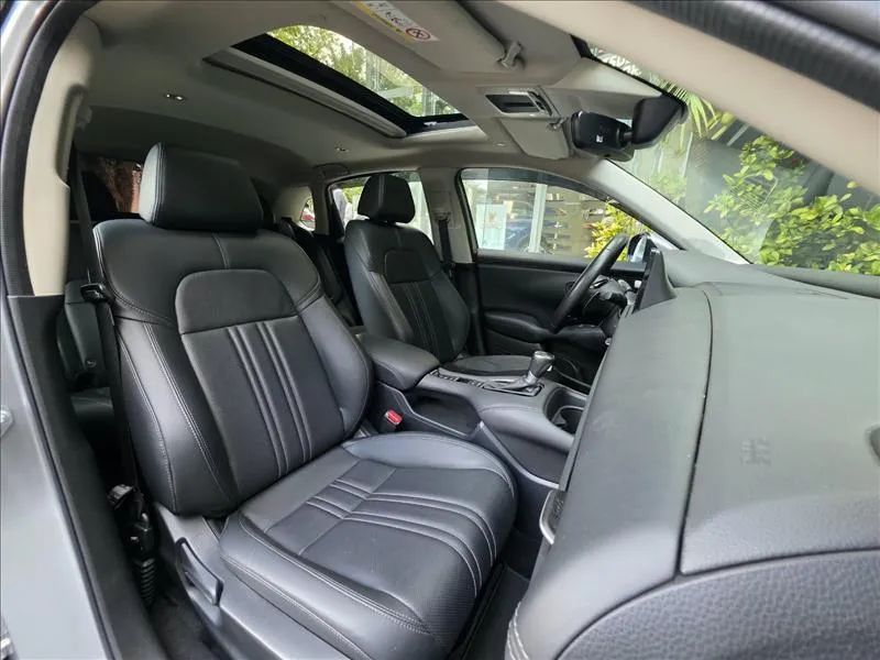 Honda ZR-V Touring 2.0 16V 5p Aut., foto 14 de 16