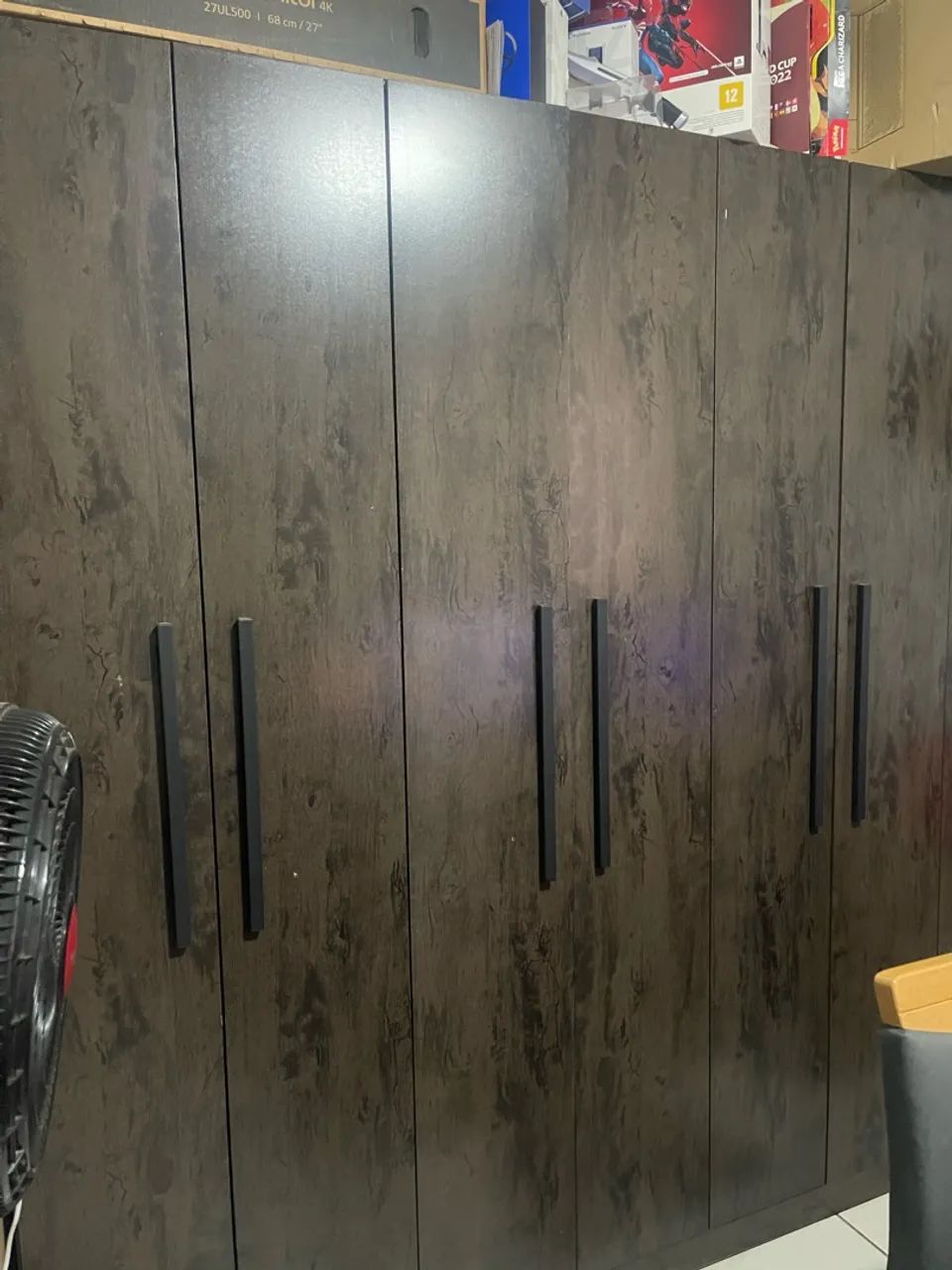 Guardar roupa  - Foto 3
